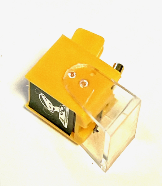 Tonnadel für F 15 C von Ortofon