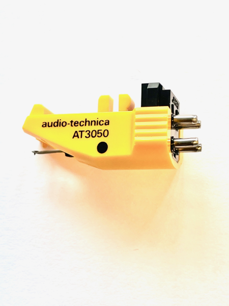 Tonnadel ATN 3050 von Audio Technica