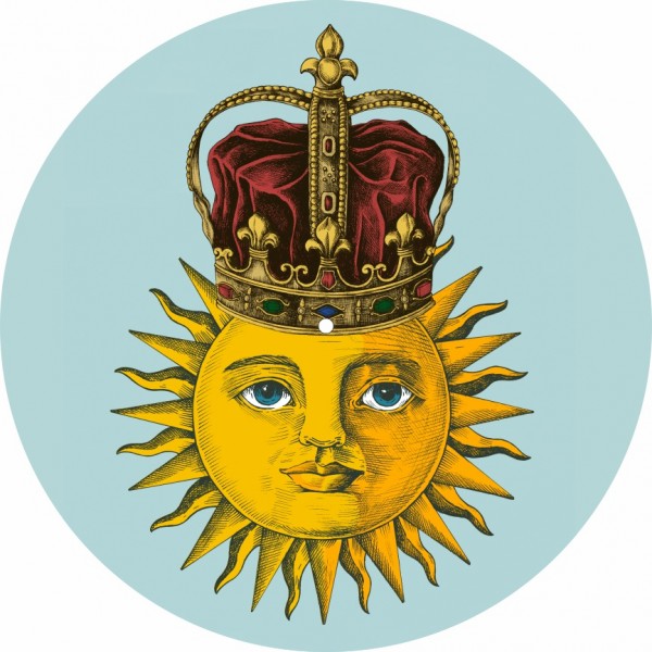 Slipmat Kingsun