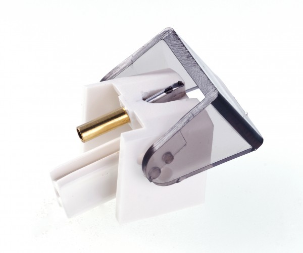Tonnadel für Plattenspieler DD Q 650 von Garrard