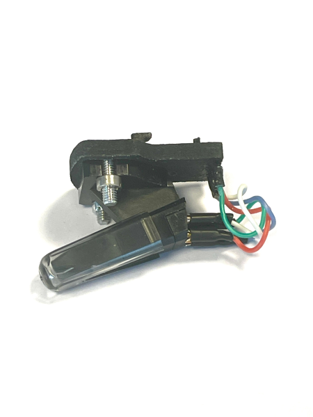 TKS 50 E / TKS50E / TKS-50-E Alternatives Dual Tonabnehmer System