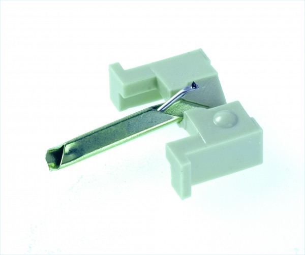 Tonnadel M 75 B von Shure nackt Elliptisch