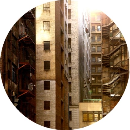 Slipmat Town 2