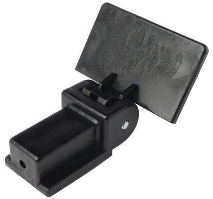 Scharniere für LP120 / LP5 / LP3 Plattenspieler von Audio Technica