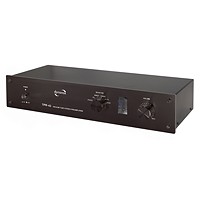 Dynavox TPR-43 Röhrenvorstufe schwarz
