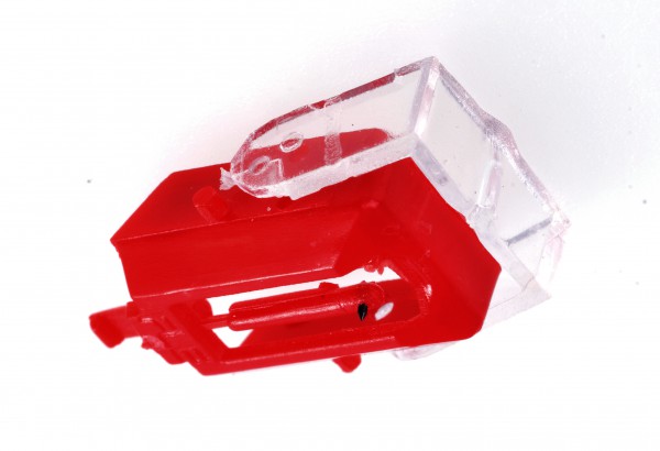 Tonnadel für Plattenspieler PL 510 von Soundmaster