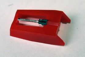 Tonnadel für Plattenspieler PH 8600 MUE von Watson
