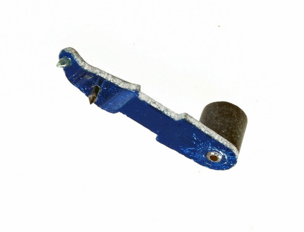 Tonnadel für 1002 F Plattenspieler von Dual