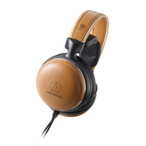Over-Ear Kopfhörer ATH-L5000 Dynamic Headpones von Audio-Technica