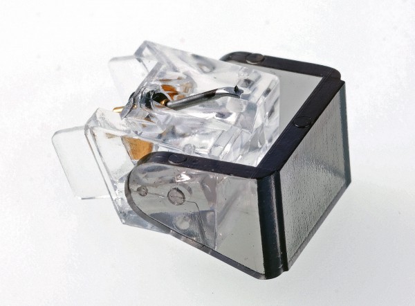Tonnadel für Plattenspieler B 790 von Revox Diamant Shibata