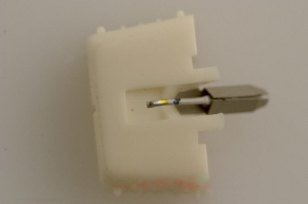 Tonnadel für Plattenspieler SM 107 von Toshiba