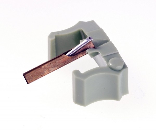 Tonnadel für Plattenspieler Miracord 630 von Elac für 78 UPM